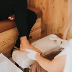 甜蜜大西洋酒店暨spa 酒店 菲盖拉-达福什
