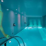甜蜜大西洋酒店暨spa
