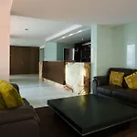 甜蜜大西洋酒店暨spa 4*