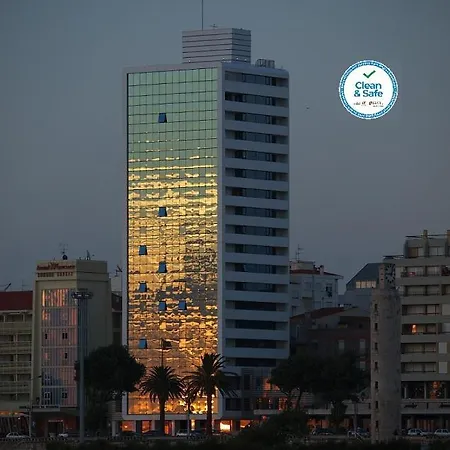 Hotel Sweet Atlantic & 4*