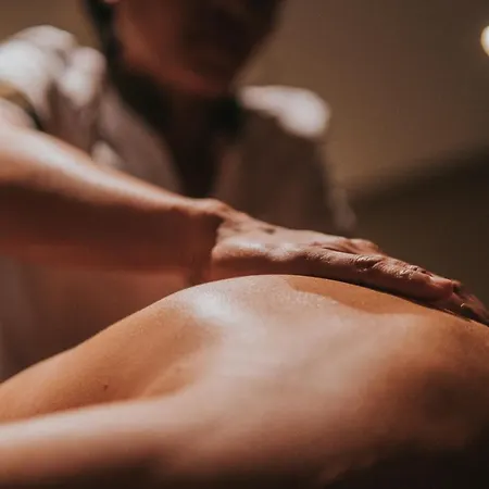 Hotel Sweet Atlantic & 4*