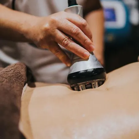 Sweet Atlantic & Hotel