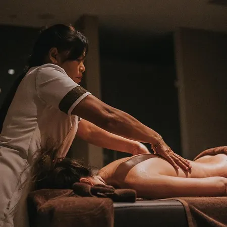 Sweet Atlantic & Hotel Figueira da Foz