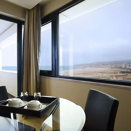 Hotel Sweet Atlantic & Figueira da Foz