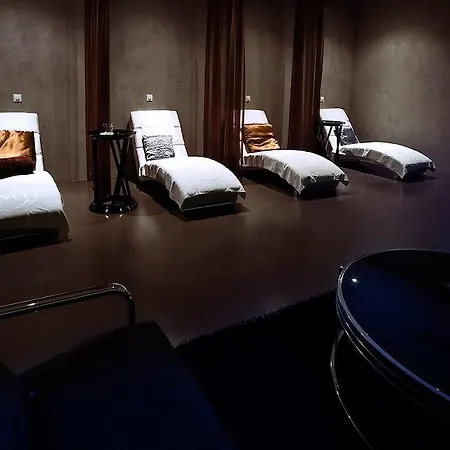 Hotel Sweet Atlantic & 4*