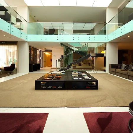 Sweet Atlantic & Hotel 4*