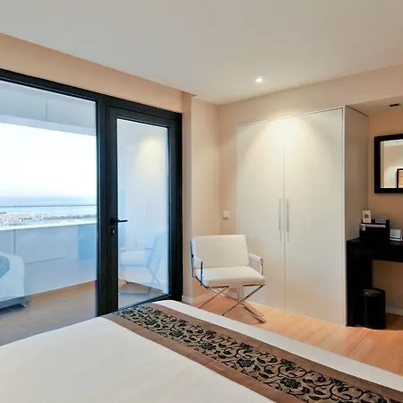 Hotel Sweet Atlantic & Figueira da Foz