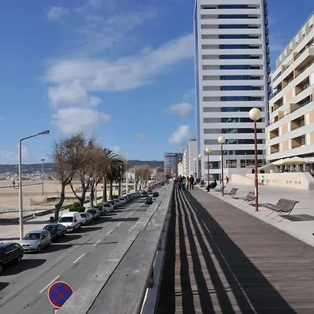 Sweet Atlantic & Hotel Figueira da Foz