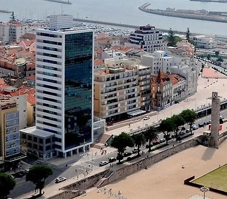 Sweet Atlantic & Hotel 4*