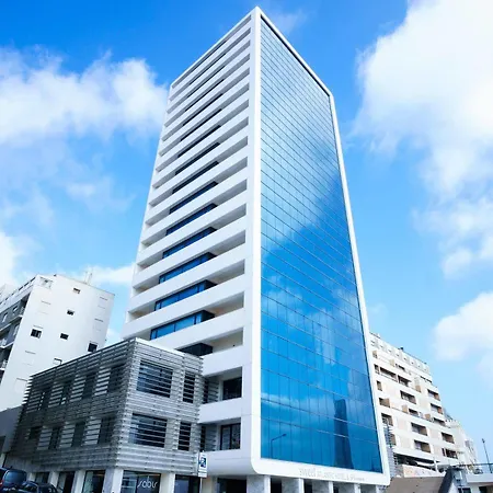 Hotel Sweet Atlantic &
