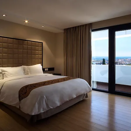 Sweet Atlantic & Hotel Figueira da Foz