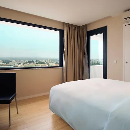 Hotel Sweet Atlantic &