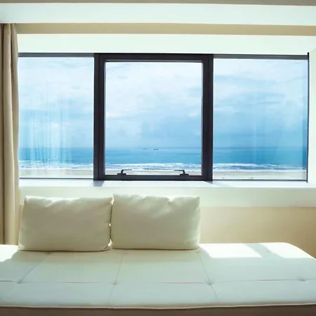 Hotel Sweet Atlantic &