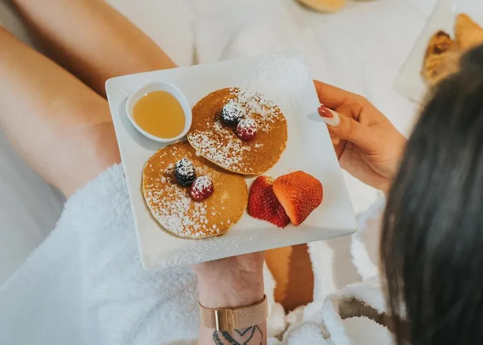 Hotel Sweet Atlantic &