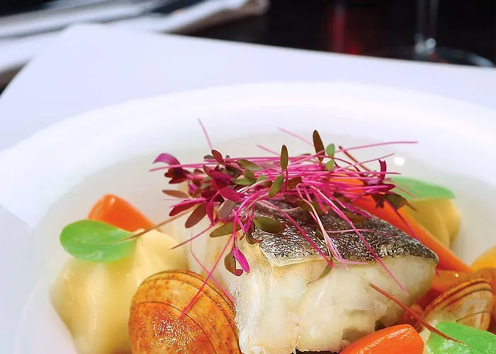 Hotel Sweet Atlantic &