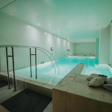 Sweet Atlantic & Hotel