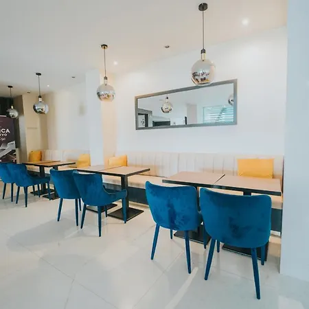 Sweet Atlantic Hotel&spa 4*