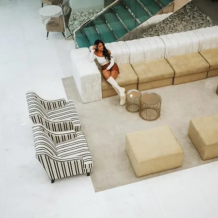 Sweet Atlantic Hotel&spa 4*