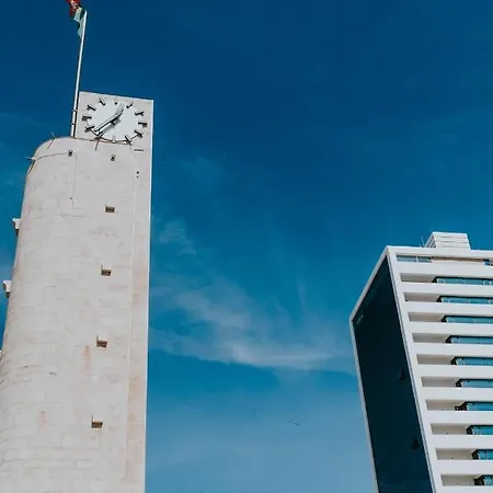 Sweet Atlantic & Hotel 4*