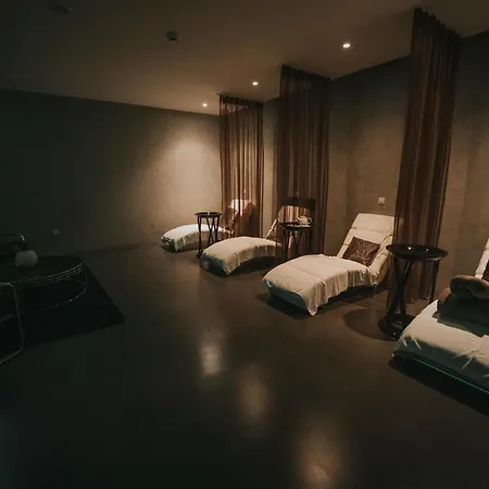 甜蜜大西洋酒店暨spa 菲盖拉-达福什