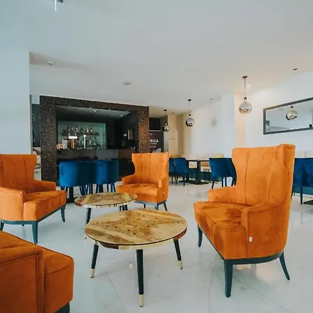 Hotel Sweet Atlantic & Figueira da Foz