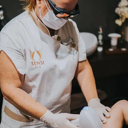 酒店 甜蜜大西洋酒店暨spa 菲盖拉-达福什