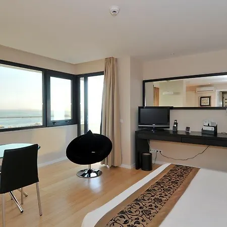 Sweet Atlantic & Hotel 4*