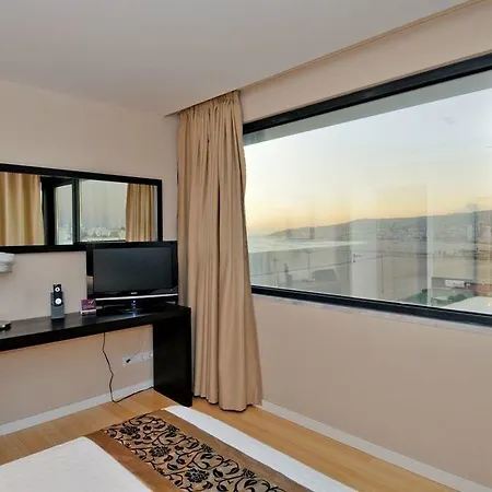 Hotel Sweet Atlantic &