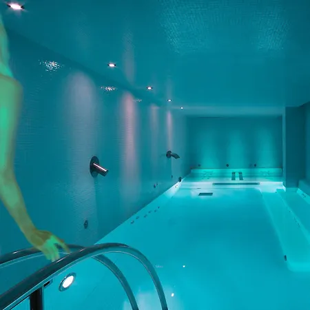 Sweet Atlantic Hotel&spa