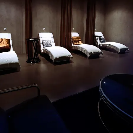 Sweet Atlantic Hotel&spa 4*