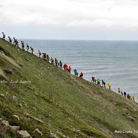 Sweet Atlantic & Hotell