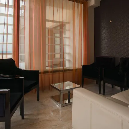 Sweet Atlantic Hotel&spa
