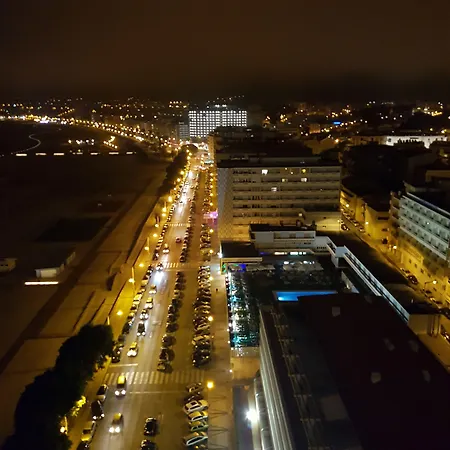 Sweet Atlantic Hotel&spa Hotel Figueira da Foz