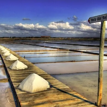 Sweet Atlantic & 4* Figueira da Foz