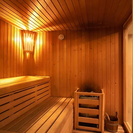 Sweet Atlantic Hotel&spa 4*