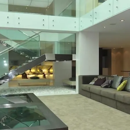 Hotell Sweet Atlantic & Figueira da Foz