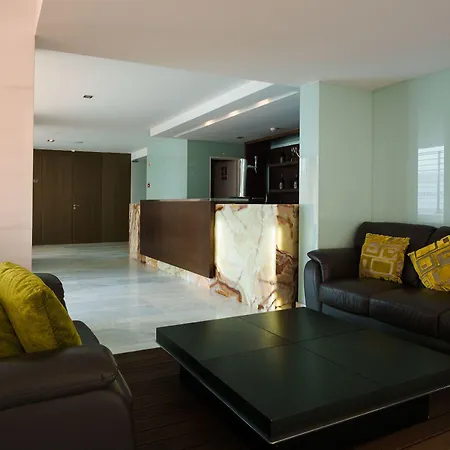 Sweet Atlantic Hotel&spa 4*