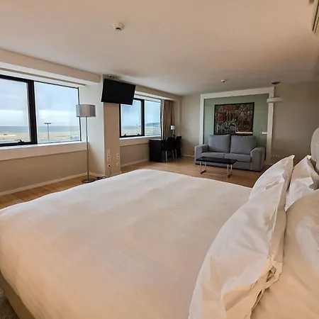 Hotel Sweet Atlantic & Figueira da Foz