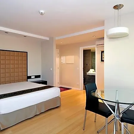 Otel Sweet Atlantic &