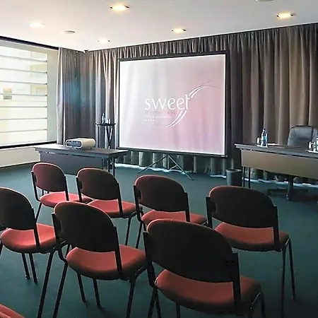Sweet Atlantic & Otel Figueira da Foz