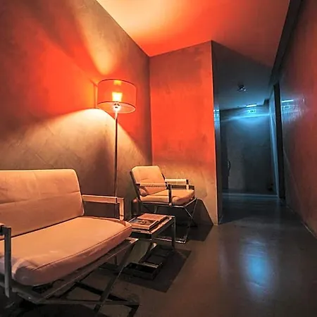 Sweet Atlantic & Otel 4*