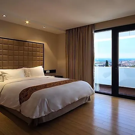 Otel Sweet Atlantic & Figueira da Foz