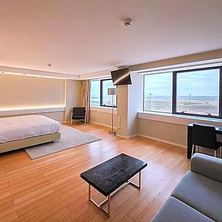 Sweet Atlantic & Otel 4*