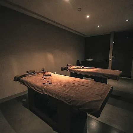 甜蜜大西洋酒店暨spa 4*