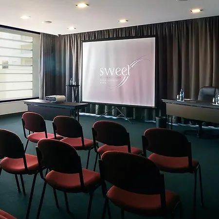 Hotel Sweet Atlantic &