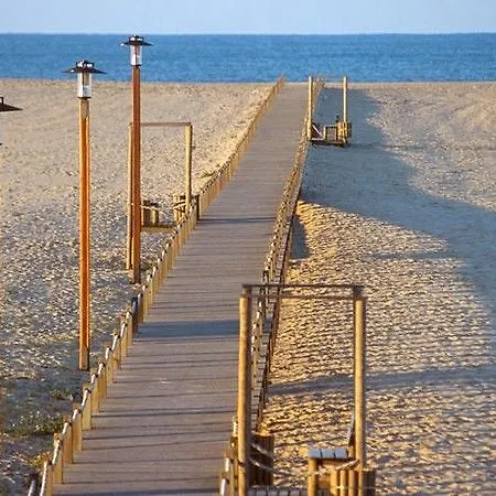Hotel Sweet Atlantic & Figueira da Foz