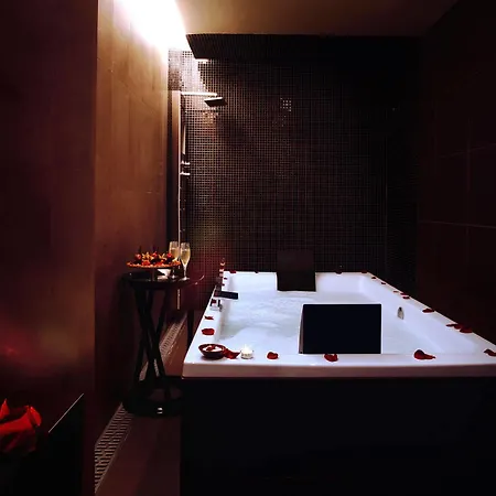 Hotel Sweet Atlantic & 4*