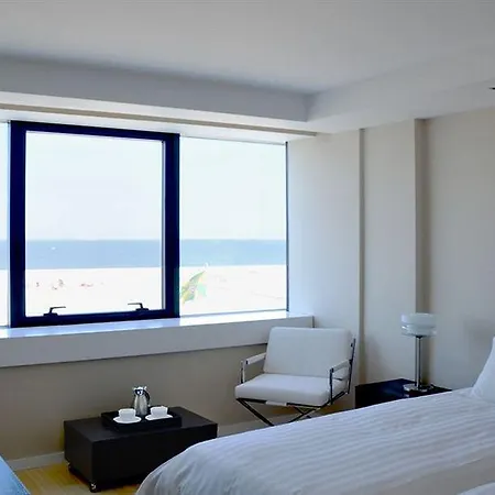 Hotel Sweet Atlantic & Figueira da Foz