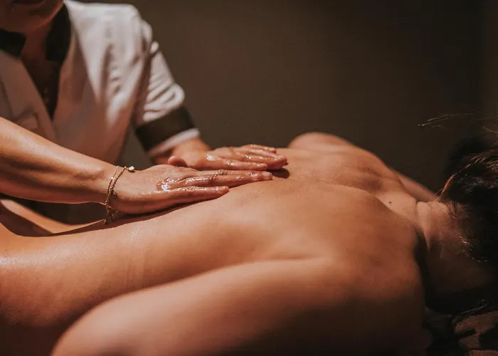 Sweet Atlantic & فندق