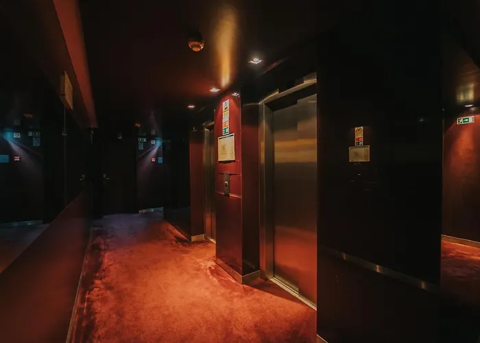 Sweet Atlantic & Hotell 4*